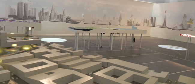 City Works: Provocations for Chicago's Urban Future